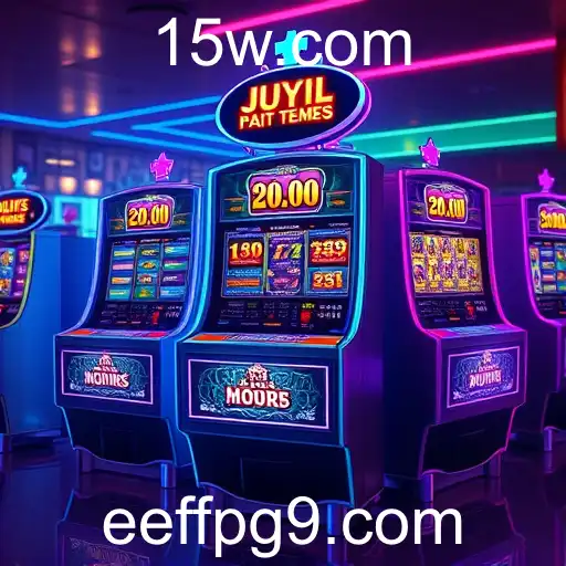 Caça-níqueis online