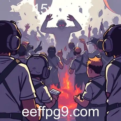 Comunidade Jogadores