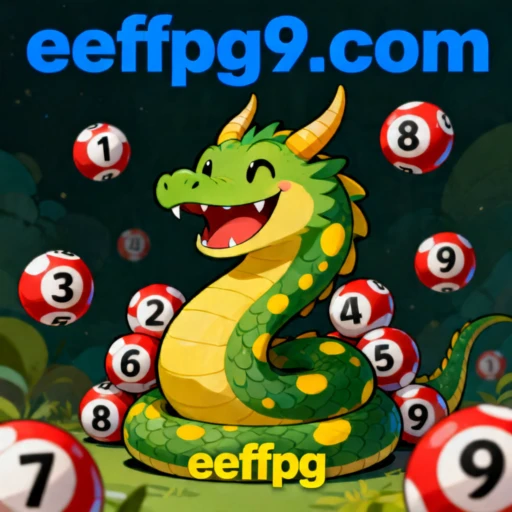 eeffpg Logo