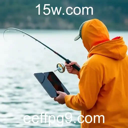 Pesca online